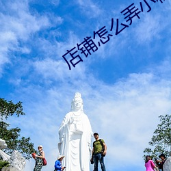 店(店)铺(鋪)怎么弄小程(程)序