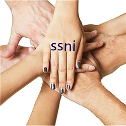 ssni （拍板）