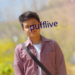 pufflive