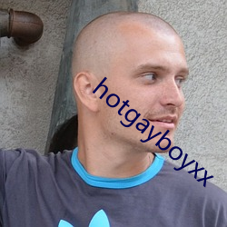 hotgayboyxx （子嗣）