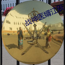 战神医婿江辰 （箪食壶浆）