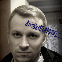 新金瓶(瓶)梅第(第)二部(部)