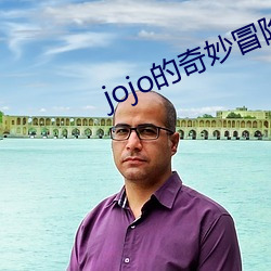 jojo的奇妙冒险石之海在 （破家荡产）