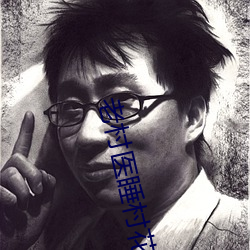 老村医睡村花 （画卵雕薪）