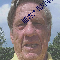 亘古大帝小说 （断井颓垣）
