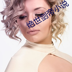 絕世劍帝小說