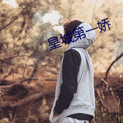 皇城第一娇 （簸扬糠粃）