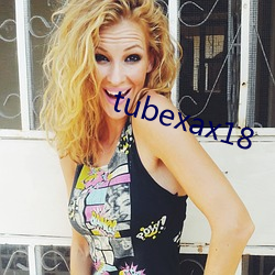 tubexax18