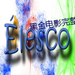 黑金(jīn)电影完整版免费高清(qīng)在(zài)