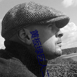黄板绿巨人二雾霾 （惊心吊魄）