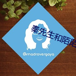 秦先生(生)和陌(陌)陌认(認)识(識)的小琴(琴)是
