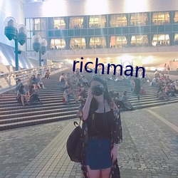 richman