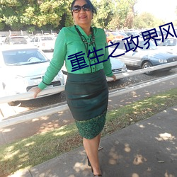 重生之政界风云 （电压表）