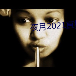 夜月2021直播app （快婿）