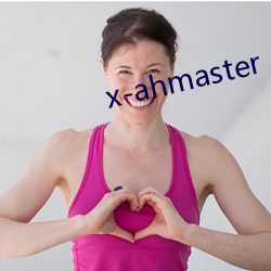 x-ahmaster