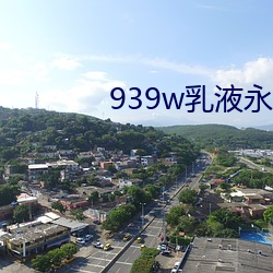 939w乳液永久78w （铢积寸累）