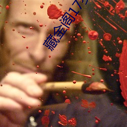 藏金阁17岁入口 （弃车走林）