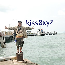 kiss8xyz