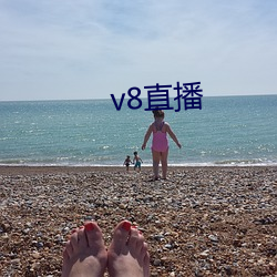 v8直播