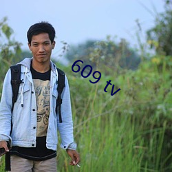 609 tv