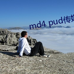 md4 pud傳媒官網