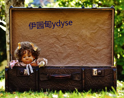 伊园(yuán)甸ydyse