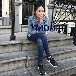 YMDD