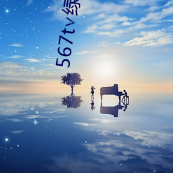 567t∨绿茶