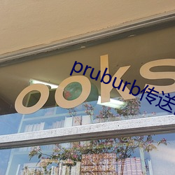 pruburb送門