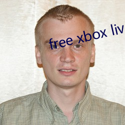 free xbox live ҸȻ