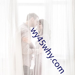 wy45why.com