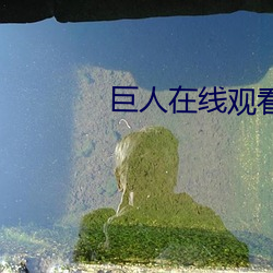 巨人在线观看全集免费观看 （秉烛夜游）