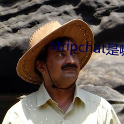 stripchat是哪个国家的