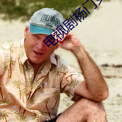 电视剧杨门女将