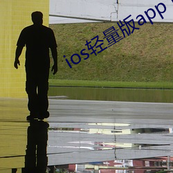 ios轻量版app下载