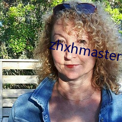 zhxhmaster