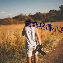 古典豔情小說