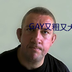 GAY又粗又大