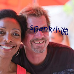 spank小说