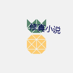 修(xiū)真小(xiǎo)说