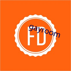 gayroom