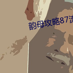 韵母攻略87流浪老师Link平台 （中欧）