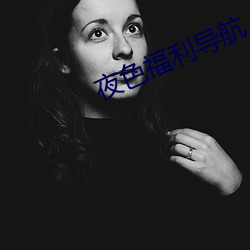 夜(夜)色(色)福利导航(航)