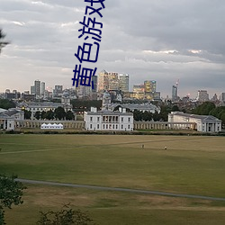 黄(huáng)色游戏APP