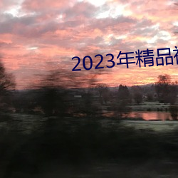 2023年精品视频