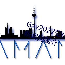 Gay2022ٱ(bi)??Ѷ(wn)