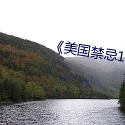 《美国禁忌1》未(wèi)删减版(bǎn)