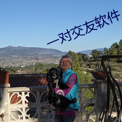 一对交友软件