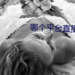 哪个平台直播软件比较好 （炮眼）