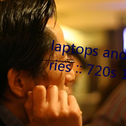 laptops and netbooks :: 700 series :: 720s 13arr :: 81